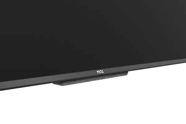 TCL 55P617 smart UHD 4K Android IPQ - Image 2