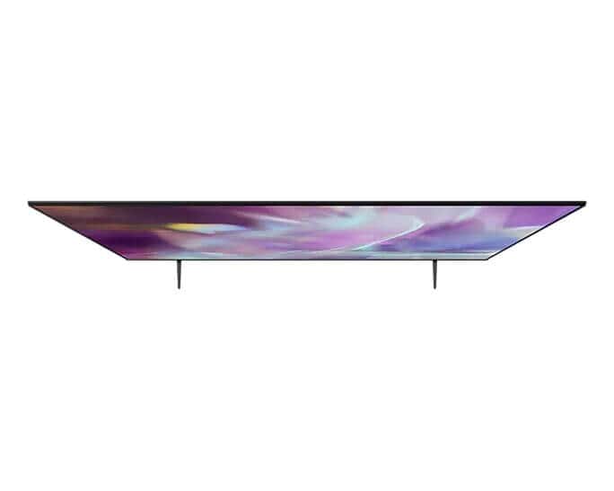 Samsung 55Q60AAU QLED 4K Smart TV (2021) - Image 5