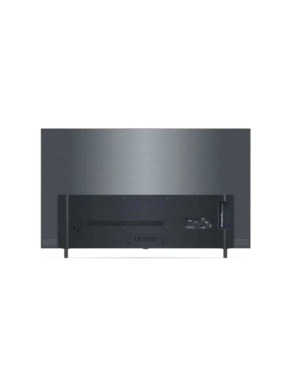 LG OLED 55A1 55'' A1 Series Cinema Screen Design 4K Cinema HDR webOS Smart with ThinQ AI Pixel Dimming - Image 4
