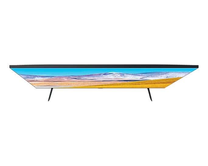 Samsung 75TU8000 Crystal UHD 4K Smart TV- 2020 - Image 5