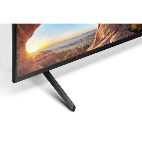 Sony 55X85J | 4K Ultra HD | High Dynamic Range (HDR) | Smart Androidtv (Google TV) -2021 - Image 2