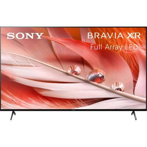 Sony 55X90J | BRAVIA XR | Full Array LED | 4K Ultra HD | High Dynamic Range (HDR) | Smart TV (Google TV) - Image 3