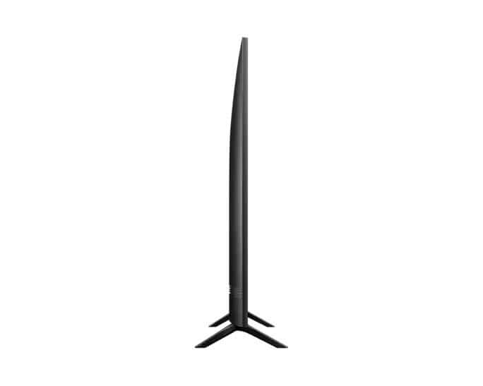 Samsung 58Q60T QLED 4K HDR Smart TV - 2020 - Image 3