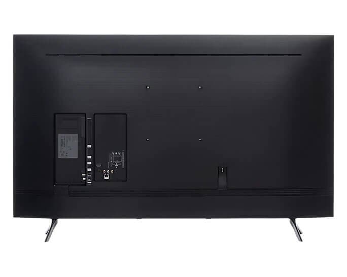 Samsung 58Q60T QLED 4K HDR Smart TV - 2020 - Image 5