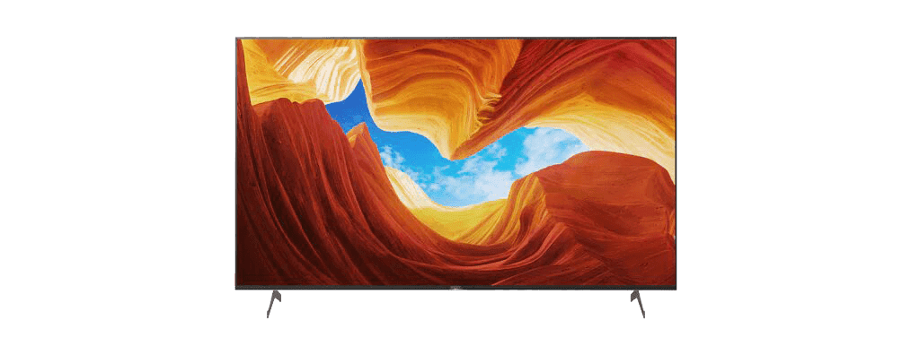 65x9000h.2 55X9000H | Full Array LED | 4K Ultra HD | High Dynamic Range (HDR) | Smart TV (Android TV) - Image 1