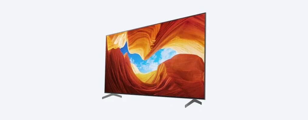 55X9000H | Full Array LED | 4K Ultra HD | High Dynamic Range (HDR) | Smart TV (Android TV) - Image 2