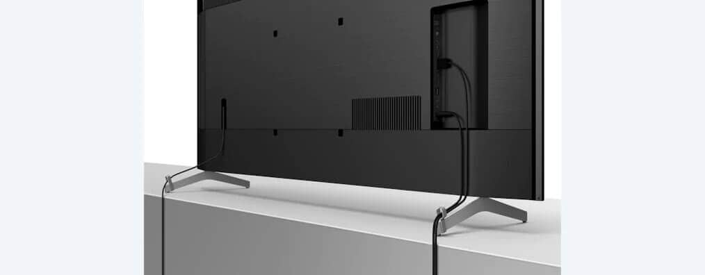 55X9000H | Full Array LED | 4K Ultra HD | High Dynamic Range (HDR) | Smart TV (Android TV) - Image 3