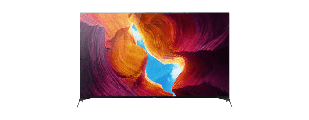 65x9500h Sony 65X9500H | Full Array LED | 4K Ultra HD | HDR | Smart Android TV -2020 - Image 1