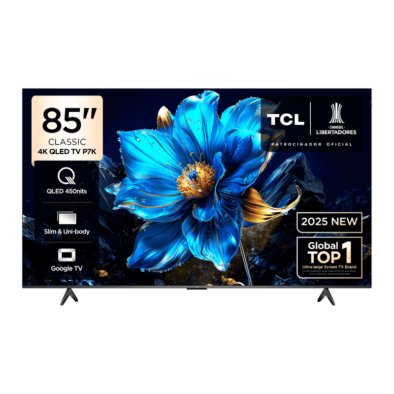 TCL 85P7K QLED TV best price in Nairobi Kenya.
