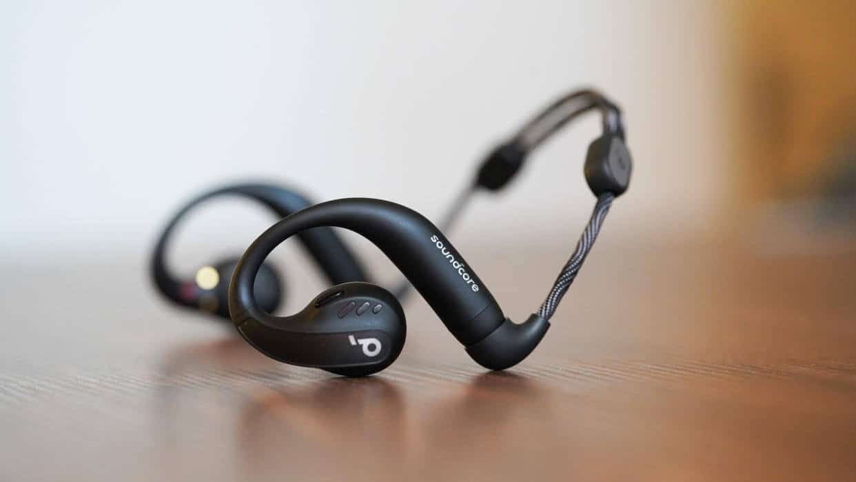 AeroFit Pro | Secure Open-Ear Sport Earbuds best price in Nairobi Kenya.