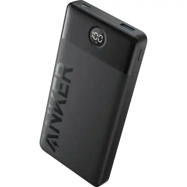Anker 324 PowerBank with 10,000mAh 12W, 2 Ports (A1237H11) best price in Nairobi Kenya.