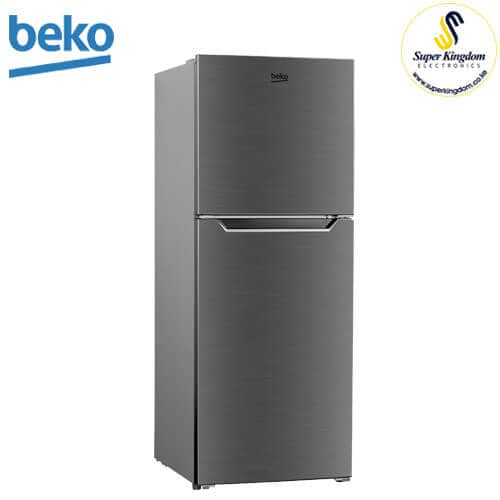 Beko BAD526 KE 198L Double Door Fridge - Image 2