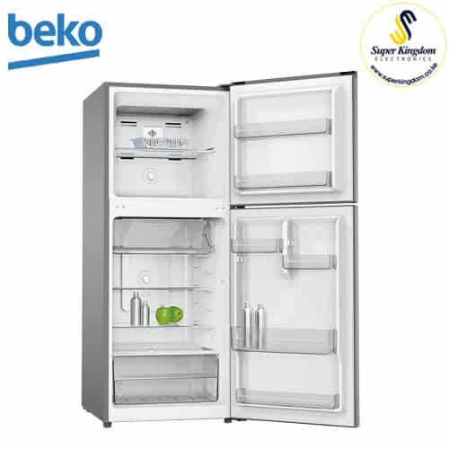 Beko BAD526 KE 198L Double Door Fridge - Image 3