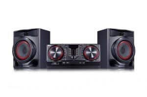 LG XBOOM CJ44 480 watts - Image 2