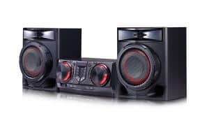 LG XBOOM CJ44 480 watts - Image 3