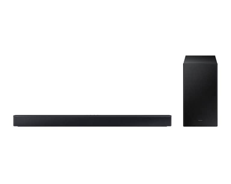 Samsung C-Series Soundbar HW-C450 2.1ch. DTS Virtual:X best price in Nairobi Kenya.