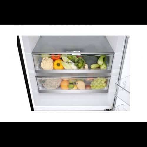 LG GC-B569NQCM Refrigerator 462L Stylish & Spacious Bottom Mount Freezer Fridge - Image 4