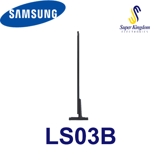 Samsung 65LS03B 65 Inches The Frame QLED 4K Smart TV (2022) - Image 2