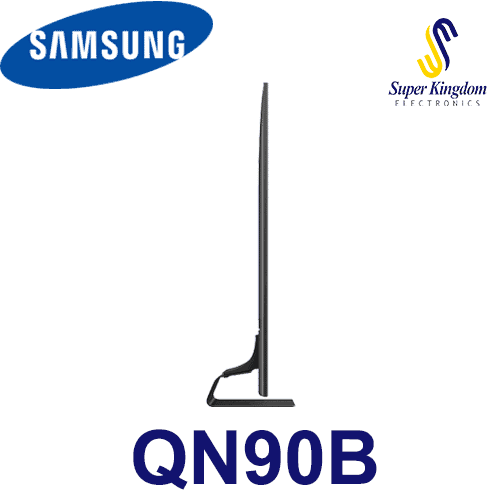 Samsung 75QN90B 75 Inches Neo QLED 4K Smart TV (2022) - Image 3