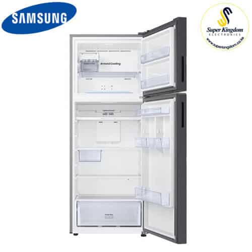 Samsung RT47CG6631S9 Top Mount Freezer, 465L - Image 3