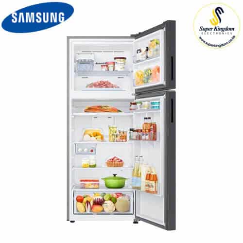 Samsung RT47CG6631S9 Top Mount Freezer, 465L - Image 4