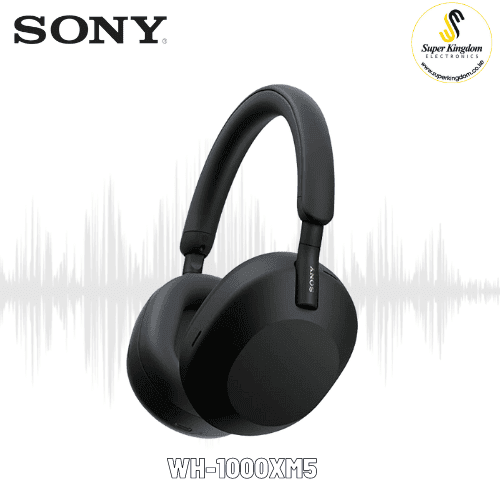 Sony WH-1000XM5 Wireless Noise Cancelling Headphones best price in Nairobi Kenya.