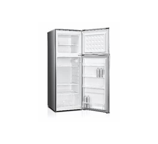 Von VRT-181DRAX 181L Direct Cool Double Door Fridge best price in Nairobi Kenya.