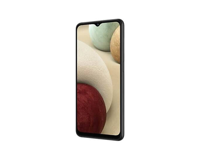 Samsung Galaxy A12 4GB RAM - Image 2