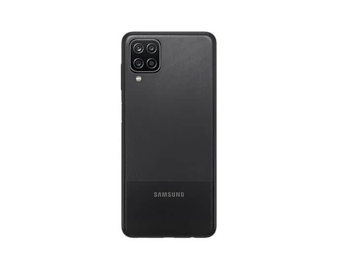 Samsung Galaxy A12 4GB RAM - Image 3
