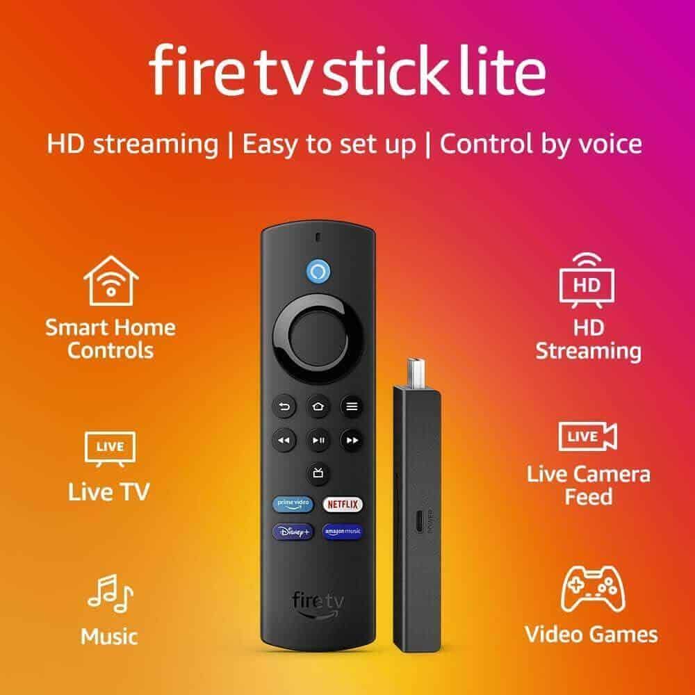 Amazon Fire TV Stick 4K Max best price in Nairobi Kenya.