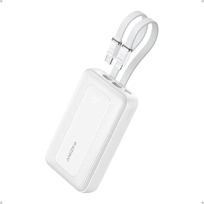 Anker Zolo Power Bank 10,000mAh - A1680H affordable price in Nairobi Kenya.