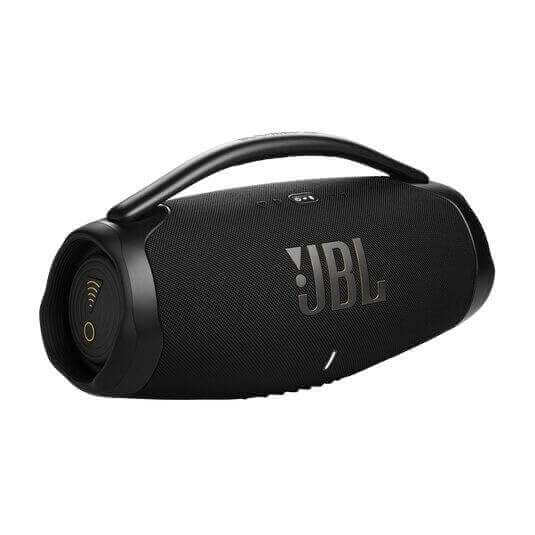 JBL Boombox 3 Wi-Fi Portable Bluetooth Speaker best price in Nairobi Kenya.