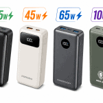 Mobile Accessories