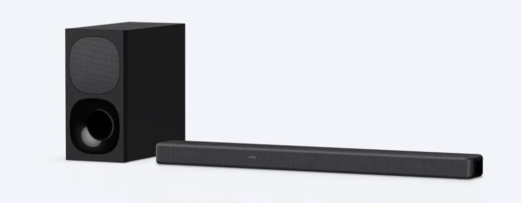 g700 Sony HT-G700 | 3.1ch Dolby Atmos®/ DTS:X™ Soundbar | Black - Image 1