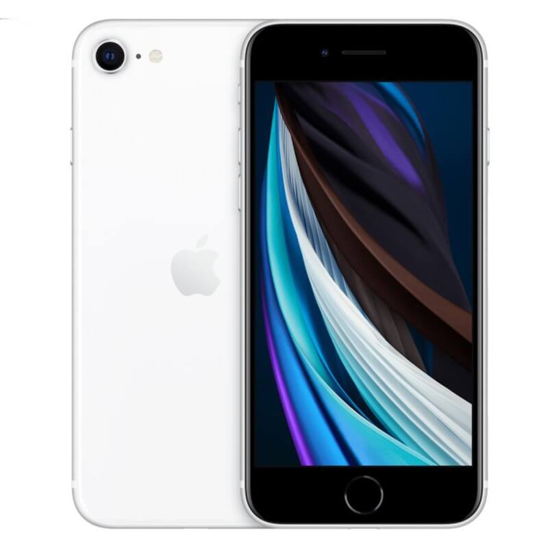 Apple iPhone SE 64GB - Image 2