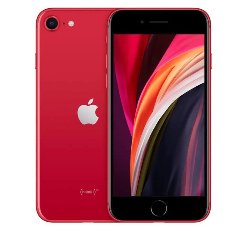 Apple iPhone SE 64GB - Image 3