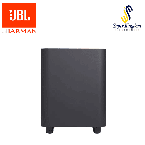 JBL Bar 500 5.1-Channel soundbar with MultiBeam™ and Dolby Atmos® - Black - Image 3