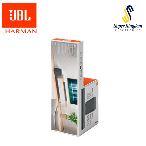 JBL Bar 500 5.1-Channel soundbar with MultiBeam™ and Dolby Atmos® - Black - Image 5