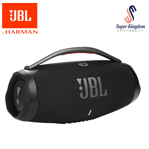 JBL Boombox 3 - Portable Bluetooth Speaker affordable price in Nairobi Kenya.