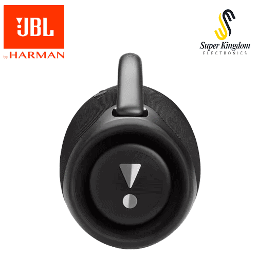 JBL Boombox 3 - Portable Bluetooth Speaker - Image 4