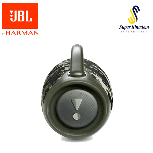 JBL Boombox 3 - Portable Bluetooth Speaker - Image 5