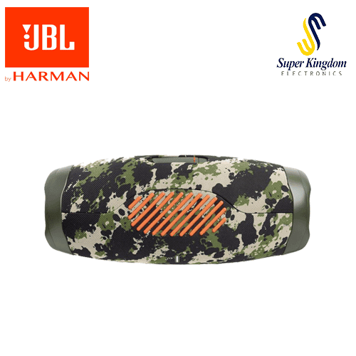 JBL Boombox 3 - Portable Bluetooth Speaker - Image 3