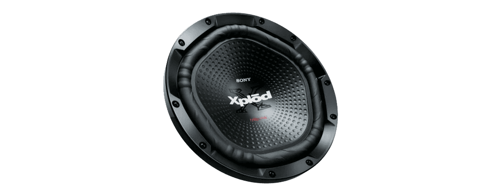 Sony XS-NW1200 - 30cm (12") Subwoofer - Image 1