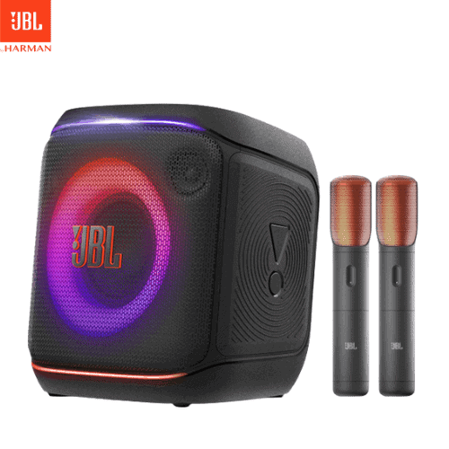 JBL PartyBox Encore 2 Portable Party Speaker with 2 mic Best Price in Nairobi Kenya.
