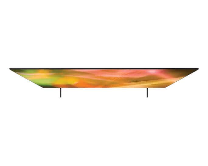 Samsung 85AU8000 85" Crystal UHD 4K Smart TV (2021) - Image 4