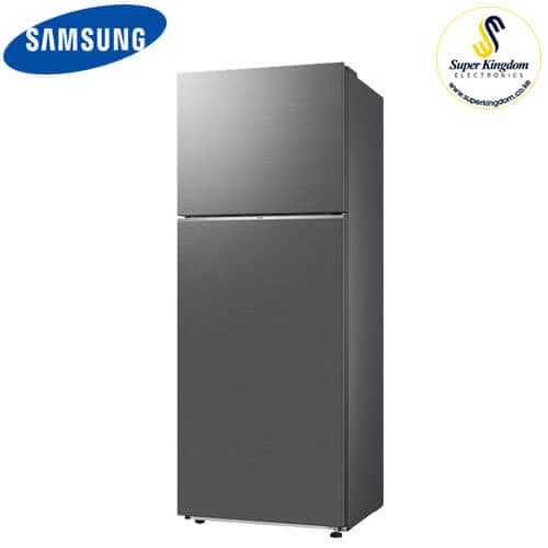 Samsung RT42CG6621B1 Double Door Top Mount Freezer Refrigerator 415L - Image 2