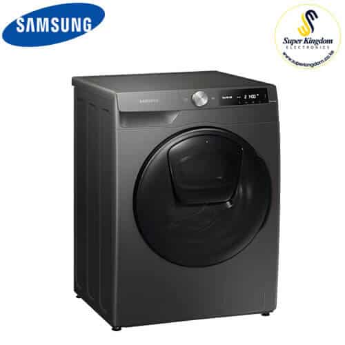 Samsung Series 6 WD10T654DBN/S1 AddWash™ Washer Dryer, 10.5/6kg 1400rpm - Image 2