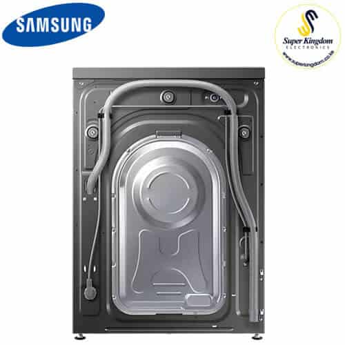 Samsung Series 6 WD10T654DBN/S1 AddWash™ Washer Dryer, 10.5/6kg 1400rpm - Image 5