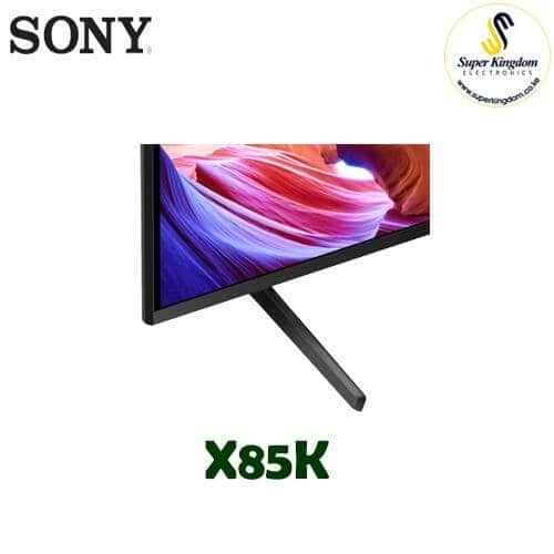Sony X85K | 4K Ultra HD | High Dynamic Range (HDR) | Smart TV (Google TV) - Image 3