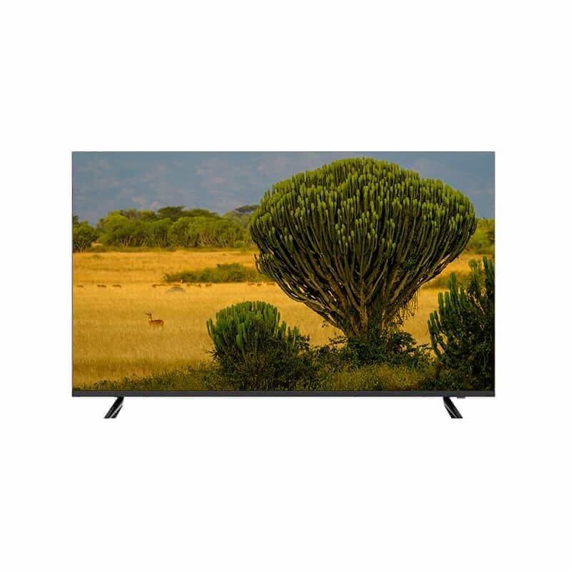Vision Plus 43 Inch 4K Android TV - Image 1